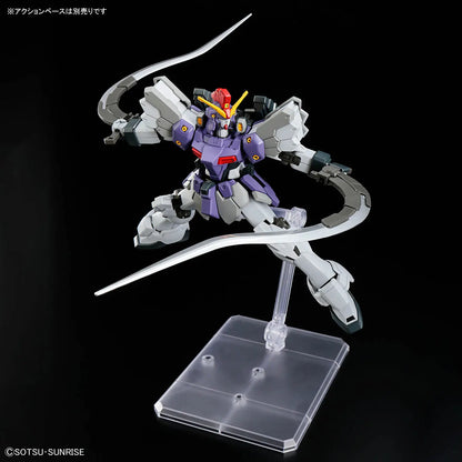HGAC 268 XXXG-01SR2 Gundam Sandrock Custom EW