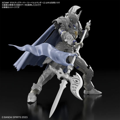 30MF A-20 30 Minutes Fantasy Class Up Armor (Liber Commander)
