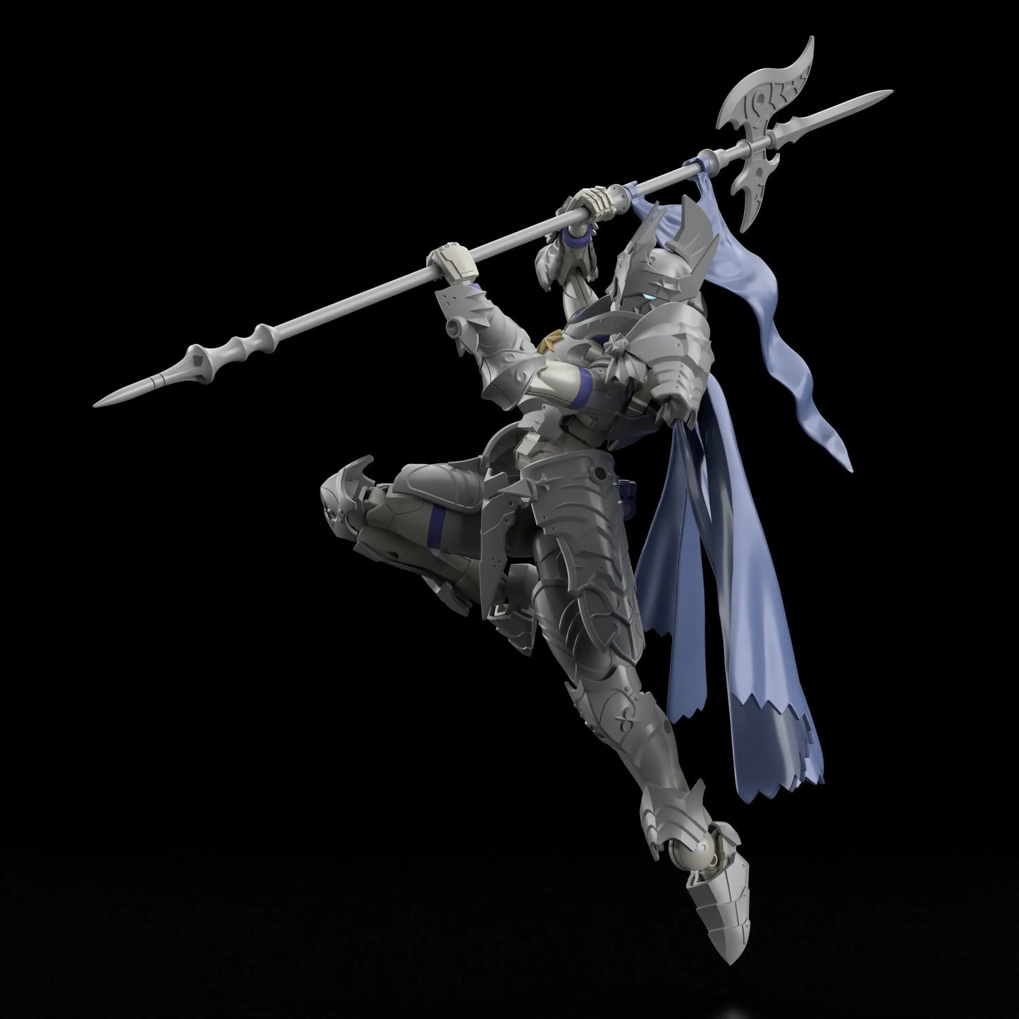 30MF A-20 30 Minutes Fantasy Class Up Armor (Liber Commander)