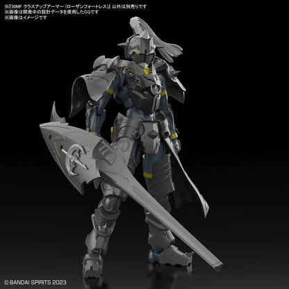 30MF A-21 30 Minutes Fantasy Class Up Armor (Rosan Fortress)