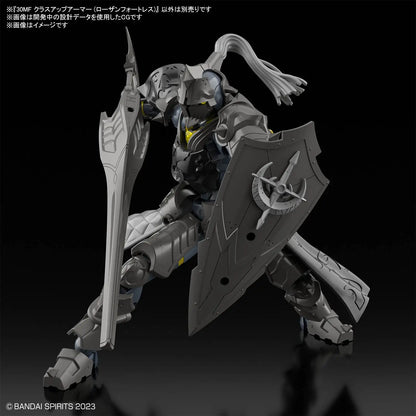 30MF A-21 30 Minutes Fantasy Class Up Armor (Rosan Fortress)