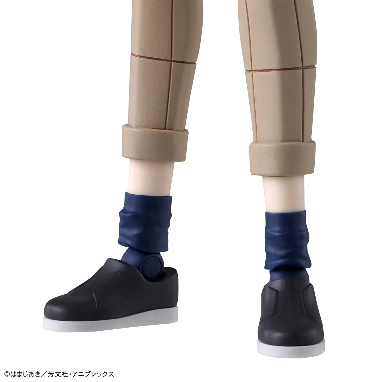 30MP 07 30 Minutes Preference Nijika Ijichi Bocchi the Rock!