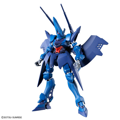 HGGQ 15 ORX-139 Hambrabi (GQ)