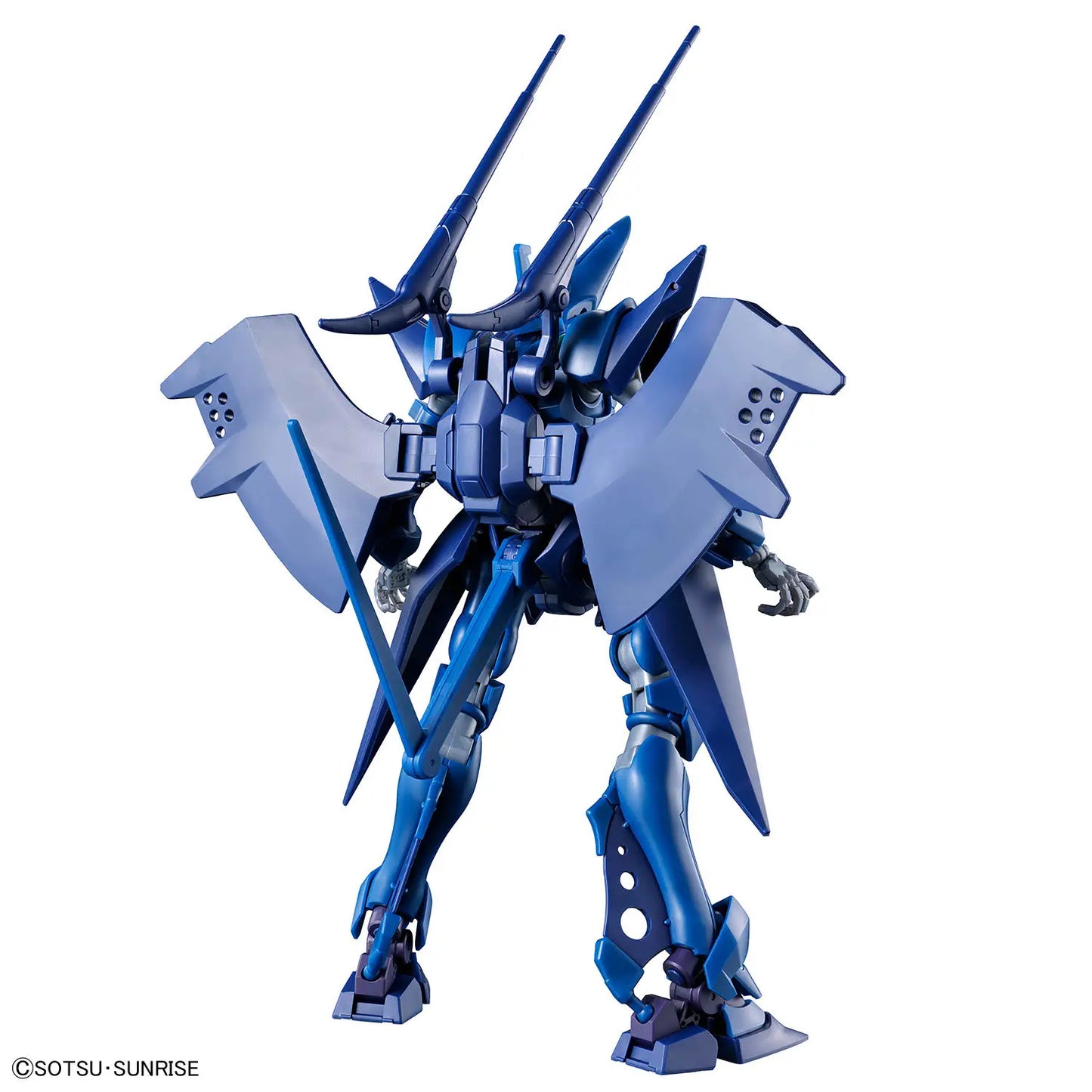 HGGQ 15 ORX-139 Hambrabi (GQ)
