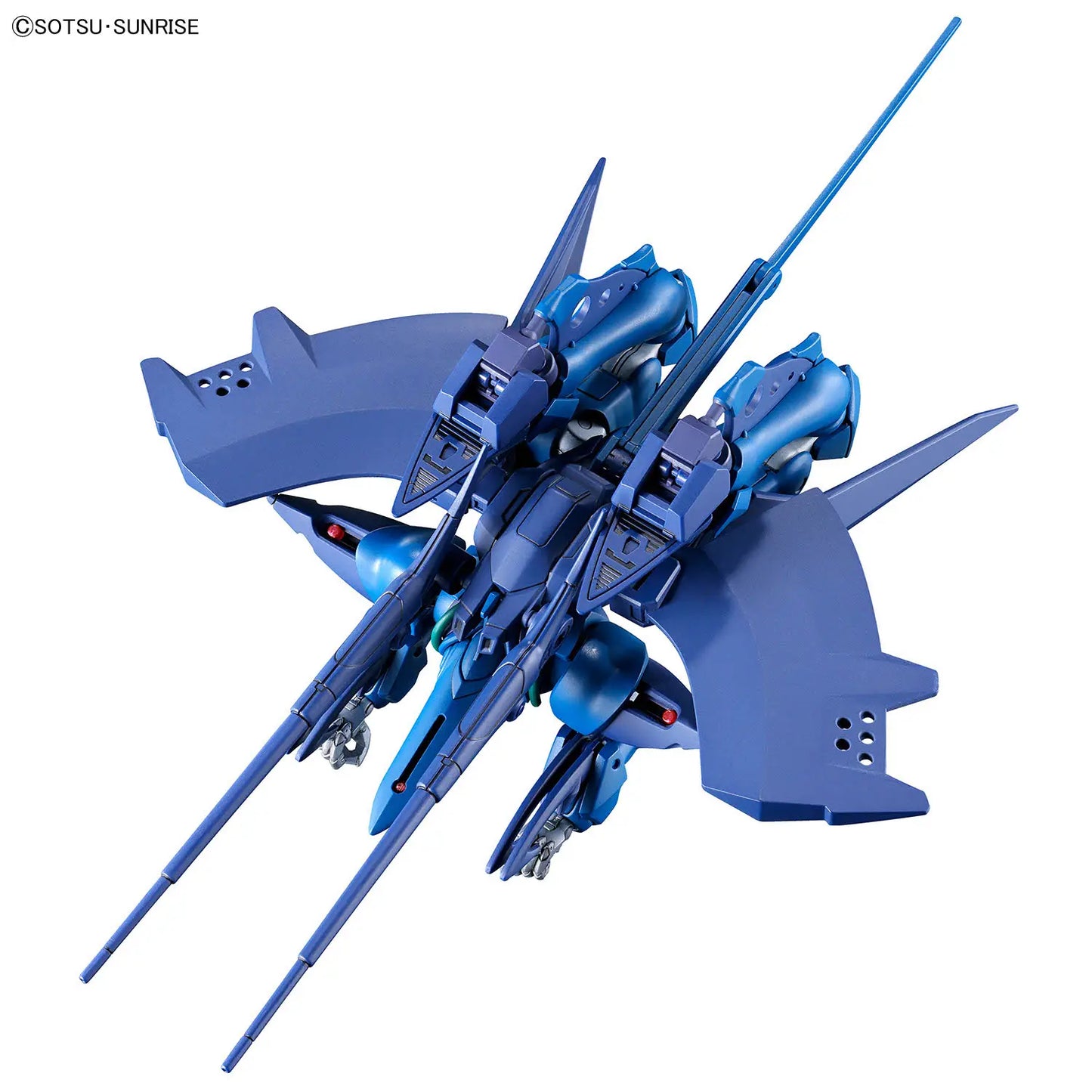 HGGQ 15 ORX-139 Hambrabi (GQ)