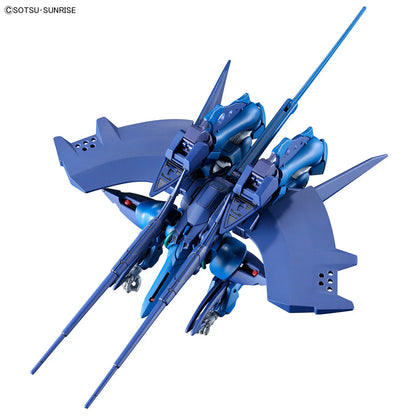 HGGQ 15 ORX-139 Hambrabi (GQ)