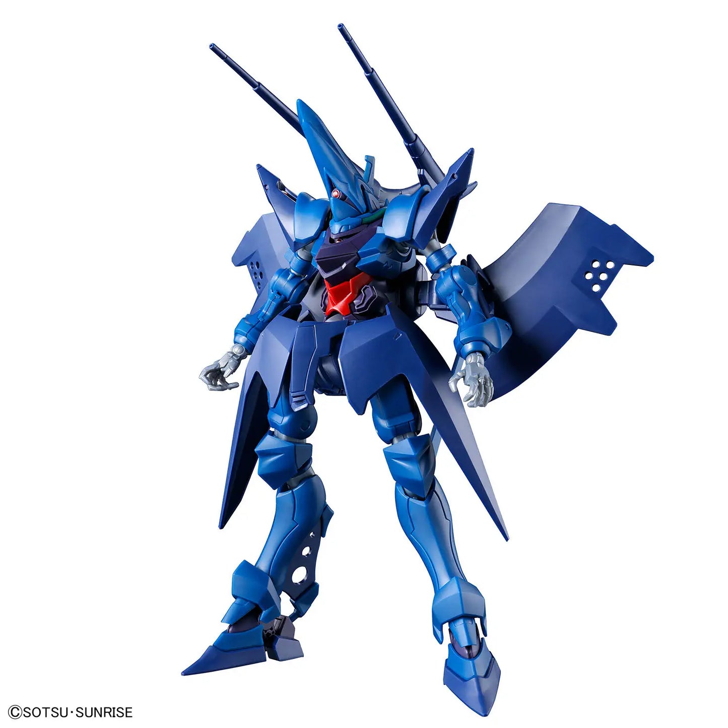 HGGQ 15 ORX-139 Hambrabi (GQ)