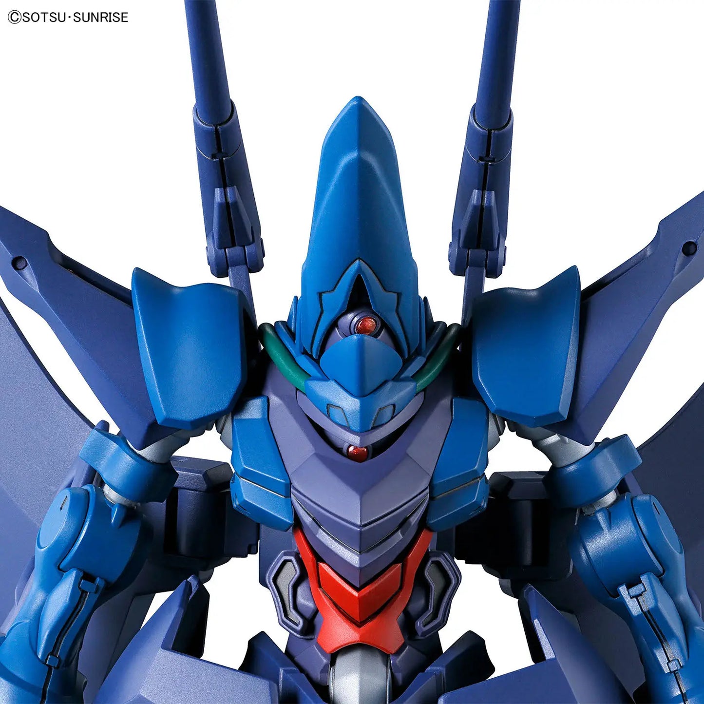 HGGQ 15 ORX-139 Hambrabi (GQ)
