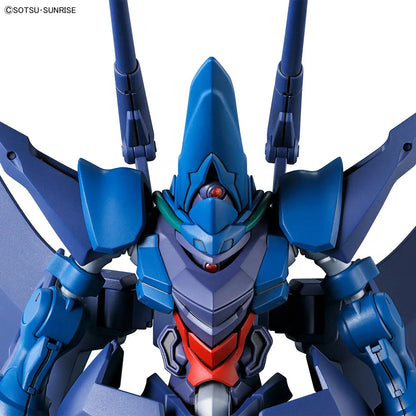HGGQ 15 ORX-139 Hambrabi (GQ)