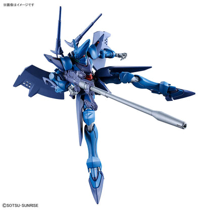 HGGQ 15 ORX-139 Hambrabi (GQ)
