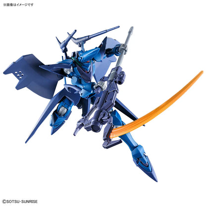 HGGQ 15 ORX-139 Hambrabi (GQ)