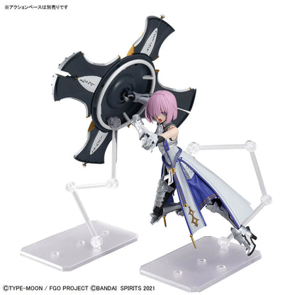 30MS Shielder/Mash Kyrielight Paladin (New Cosutume Ver.)
