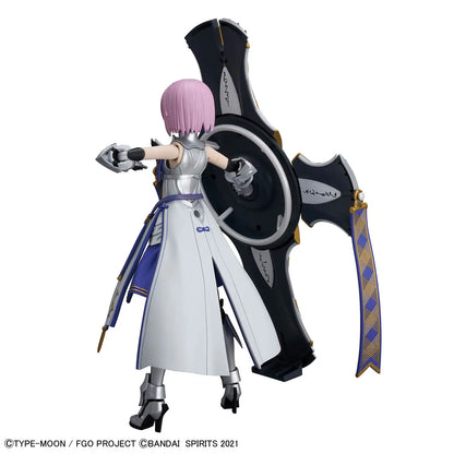 30MS Shielder/Mash Kyrielight Paladin (New Cosutume Ver.)