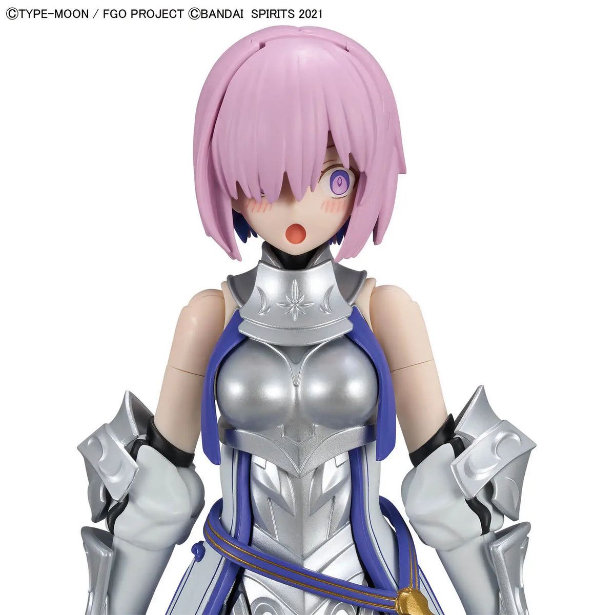 30MS Shielder/Mash Kyrielight Paladin (New Cosutume Ver.)