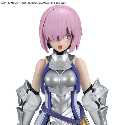 30MS Shielder/Mash Kyrielight Paladin (New Cosutume Ver.)