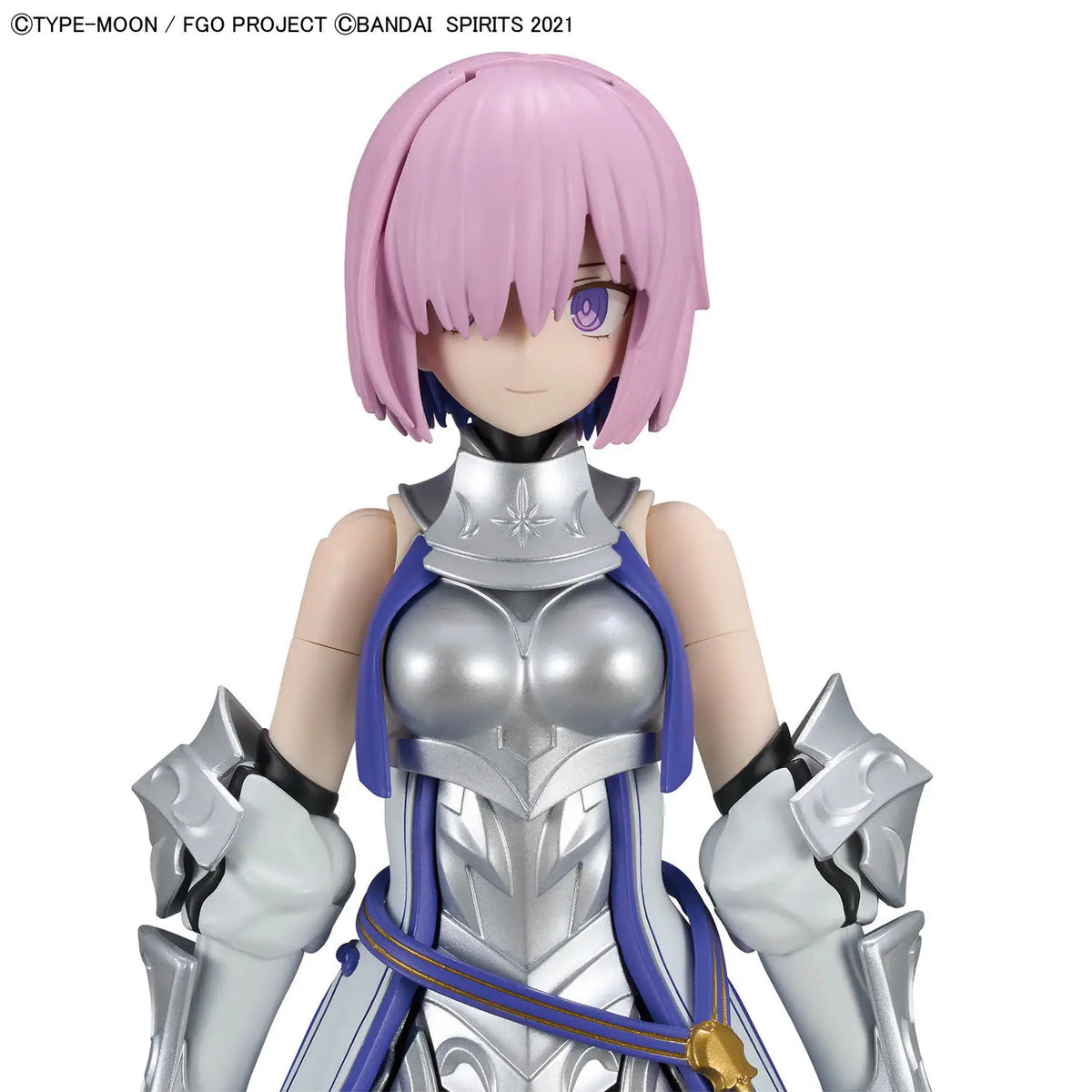 30MS Shielder/Mash Kyrielight Paladin (New Cosutume Ver.)