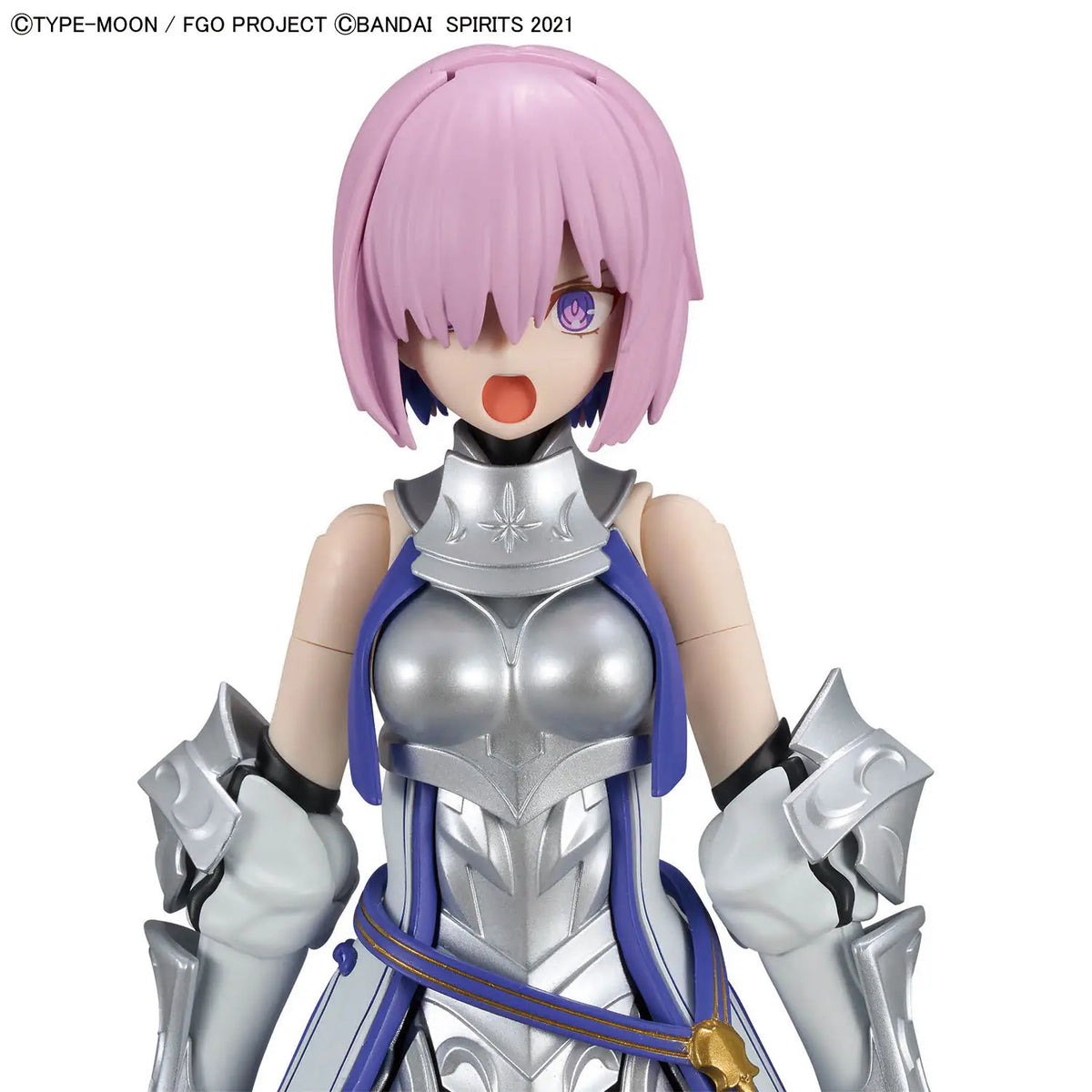 30MS Shielder/Mash Kyrielight Paladin (New Cosutume Ver.)