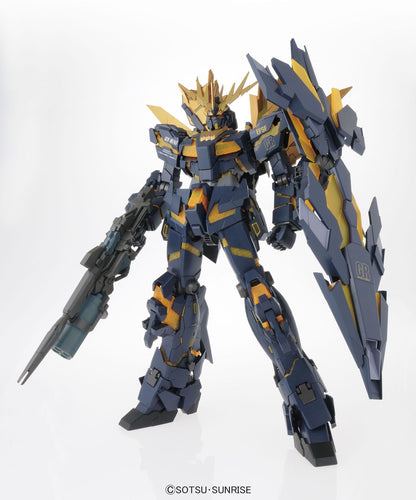 PG RX-0(N) Unicorn Gundam 02 Banshee Norn 1/60