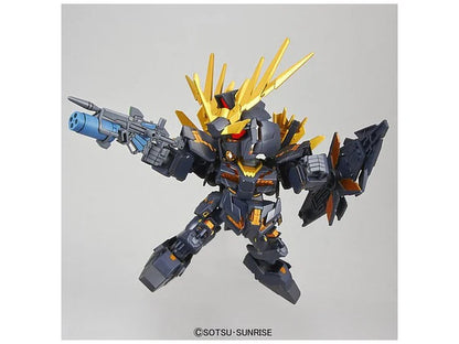 SD EX-Standard 15 RX-0(N) Unicorn Gundam 02 Banshee Norn [Destroy Mode]