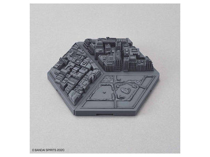CB04 30 Minute Missions: 1/44 Customize Scene Base (Landscape Ver.)
