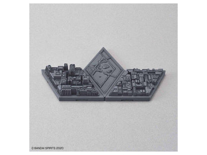 CB04 30 Minute Missions: 1/44 Customize Scene Base (Landscape Ver.)