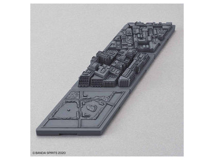 CB04 30 Minute Missions: 1/44 Customize Scene Base (Landscape Ver.)