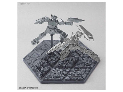 CB04 30 Minute Missions: 1/44 Customize Scene Base (Landscape Ver.)