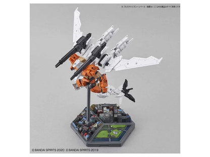 CB04 30 Minute Missions: 1/44 Customize Scene Base (Landscape Ver.)