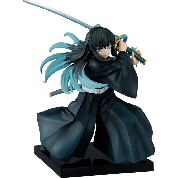 Demon Slayer: Kimetsu no Yaiba Muichiro Tokito (Breached Swordsmith Village)Ichibansho Bandai Namco