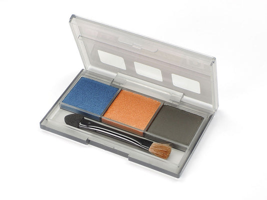 87088 Weathering Master D Set Burnt Blue, Red, Oil Stain