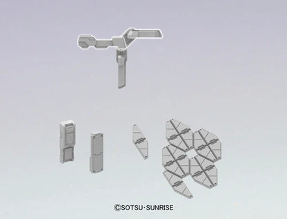 BPHD Builders Parts HD 33 1/144 MS ARMOR 01