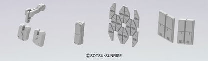 BPHD Builders Parts HD 33 1/144 MS ARMOR 01