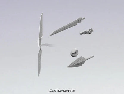 BPHD Builders Parts HD 36 1/144 MS SWORD 01