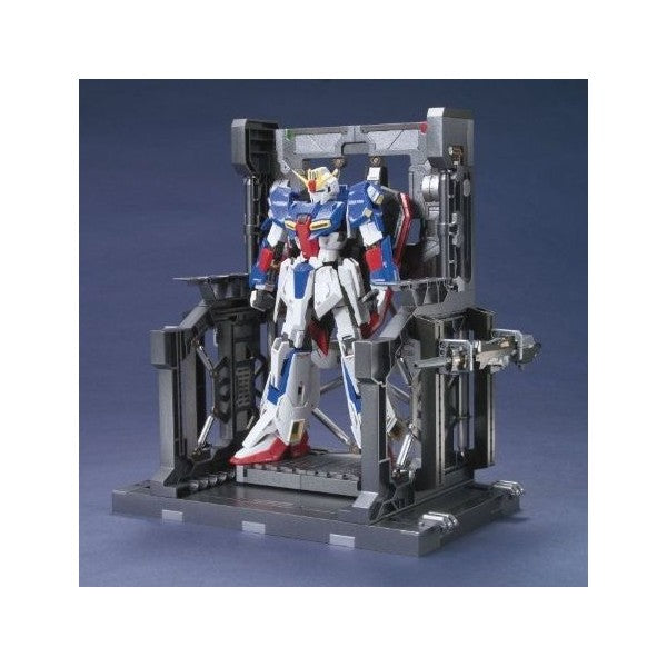 BPSB System Base 001 Black 1/144 HG RG