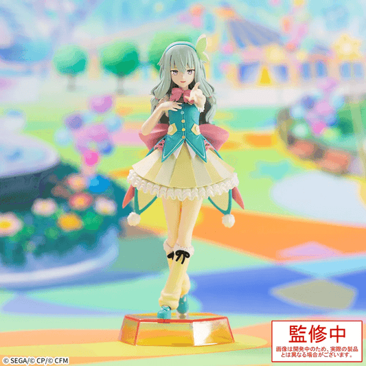 HATSUNE MIKU: COLORFUL STAGE! Kusanagi Nene SEGA Desktop x Decorate Collections