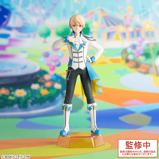 HATSUNE MIKU: COLORFUL STAGE! Tenma Tsukasa SEGA Desktop x Decorate Collections