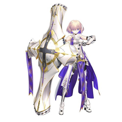 30MS Shielder/Mash Kyrielight Paladin (New Cosutume Ver.)