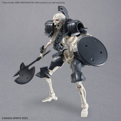 30MF 30 Minutes Fantasy Monsters Drloskeleton - Skeleton