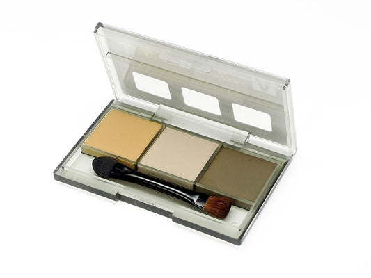 87079 Weathering Master A Set Sand, Light Sand, Mud