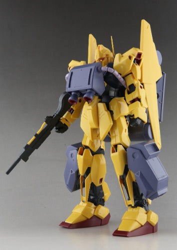 MG 081 MSN-00100 Hyaku-Shiki + Ballute Pack