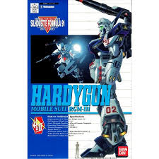 NGSF91 01 RGM-111 Hardygun