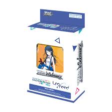 Weiss Schwarz Hatsune Miku Colorful Stage! Leo/Need Trial Deck