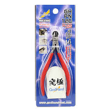 GH-PN-120 GodHand Blade One Nipper