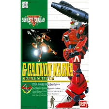 NGSF91 04 F71B G-Cannon Magna