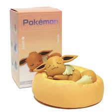 Pokémon Casual Time Sleep