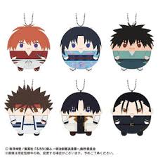 RUROUNI KENSHIN FUWA KORORIN MAX LIMITED