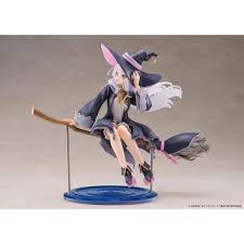 Wandering Witch: The Journey of Elaina AMP+ Figure Elaina (Witch Dress Ver.) Reissue TAITO
