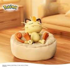Pokémon Casual Time Sleep