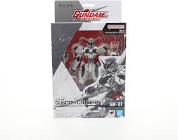 Gundam Universe GU-31 X-EX01 GUNDAM CALIBARN