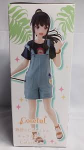 Lycoris Recoil Coreful Figure Takina Inoue (Hawaiian Ver.)TAITO